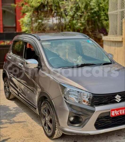 Big with watermark suzuki celerio bagmati kathmandu 5612