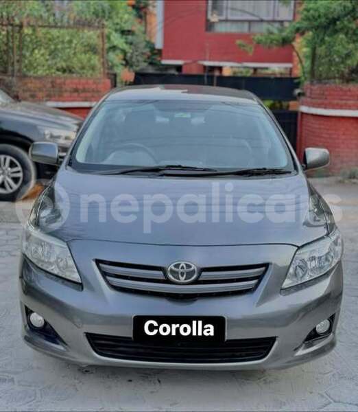Big with watermark toyota corolla bagmati kathmandu 5614