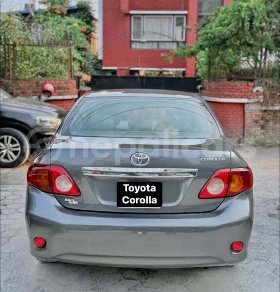 Big with watermark toyota corolla bagmati kathmandu 5614