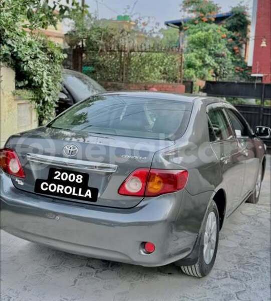 Big with watermark toyota corolla bagmati kathmandu 5614