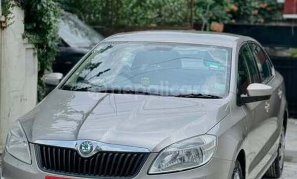 Buy Used Skoda Rapid Other Car in Kathmandu in Bagmati Buy Used Skoda Rapid Other Car in Kathmandu in Bagmati