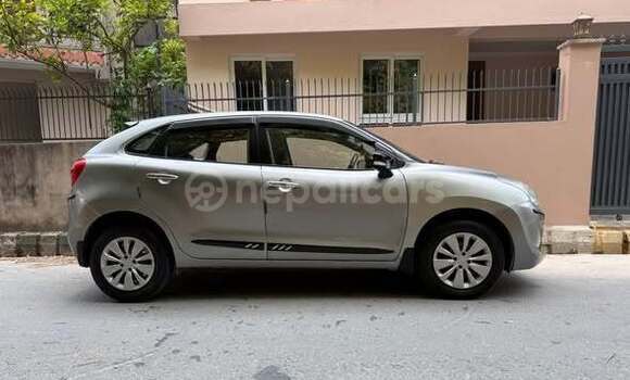 Buy Used Suzuki Baleno Other Car in Kathmandu in Bagmati Buy Used Suzuki Baleno Other Car in Kathmandu in Bagmati