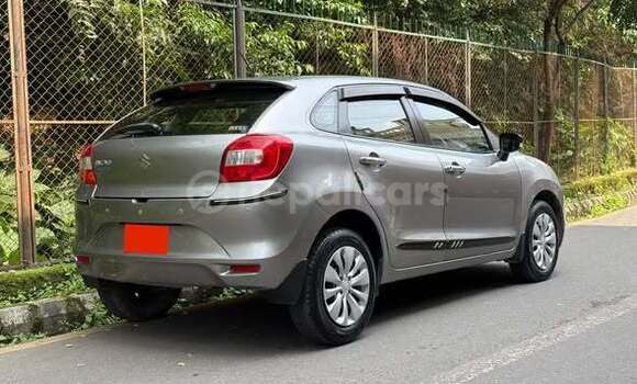 Buy Used Suzuki Baleno Other Car in Kathmandu in Bagmati Buy Used Suzuki Baleno Other Car in Kathmandu in Bagmati