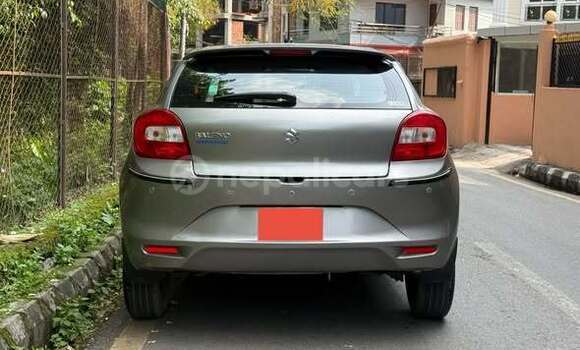 Buy Used Suzuki Baleno Other Car in Kathmandu in Bagmati Buy Used Suzuki Baleno Other Car in Kathmandu in Bagmati