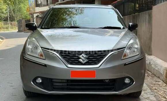 Buy Used Suzuki Baleno Other Car in Kathmandu in Bagmati Buy Used Suzuki Baleno Other Car in Kathmandu in Bagmati