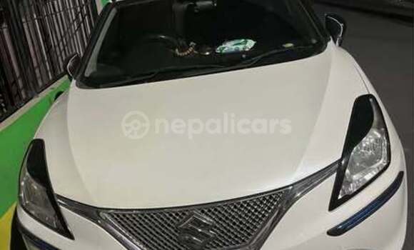 Buy Used Suzuki Baleno Other Car in Kathmandu in Bagmati Buy Used Suzuki Baleno Other Car in Kathmandu in Bagmati