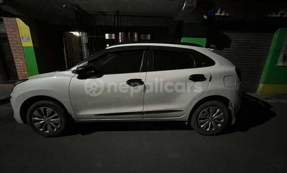 Buy Used Suzuki Baleno Other Car in Kathmandu in Bagmati Buy Used Suzuki Baleno Other Car in Kathmandu in Bagmati