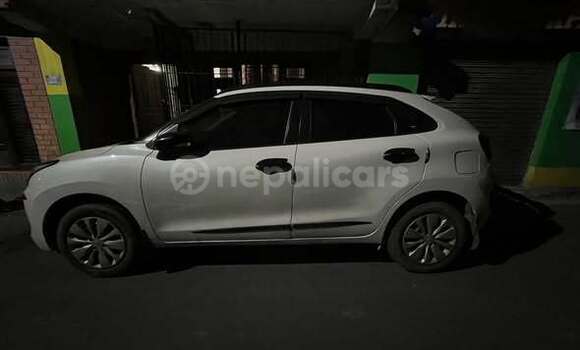 Buy Used Suzuki Baleno Other Car in Kathmandu in Bagmati Buy Used Suzuki Baleno Other Car in Kathmandu in Bagmati
