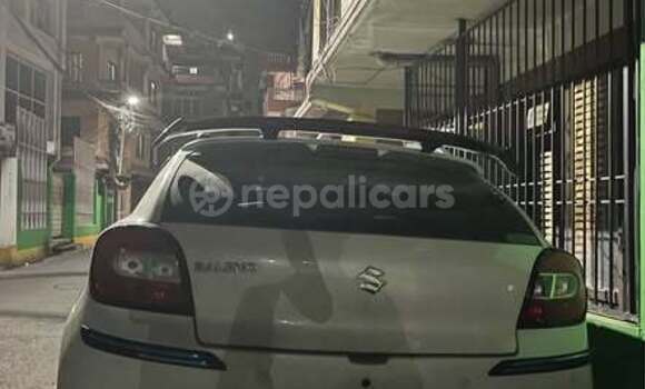 Buy Used Suzuki Baleno Other Car in Kathmandu in Bagmati Buy Used Suzuki Baleno Other Car in Kathmandu in Bagmati