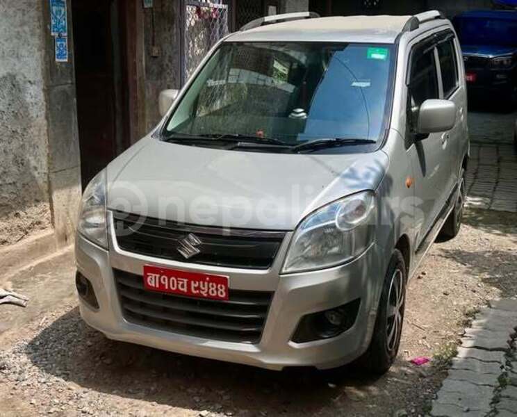 Big with watermark suzuki wagon bagmati kathmandu 5621