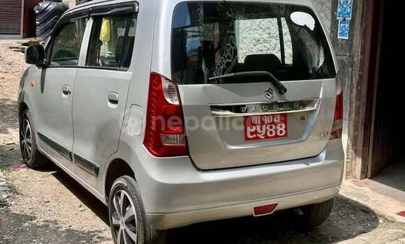 Buy Used Suzuki Wagon Other Car in Kathmandu in Bagmati Buy Used Suzuki Wagon Other Car in Kathmandu in Bagmati
