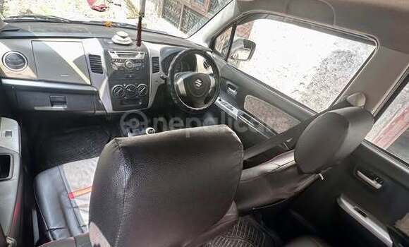 Buy Used Suzuki Wagon Other Car in Kathmandu in Bagmati Buy Used Suzuki Wagon Other Car in Kathmandu in Bagmati