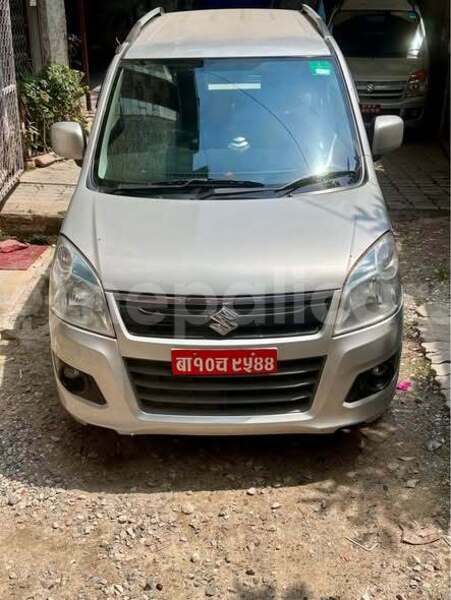 Big with watermark suzuki wagon bagmati kathmandu 5621