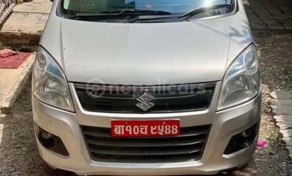 Buy Used Suzuki Wagon Other Car in Kathmandu in Bagmati Buy Used Suzuki Wagon Other Car in Kathmandu in Bagmati
