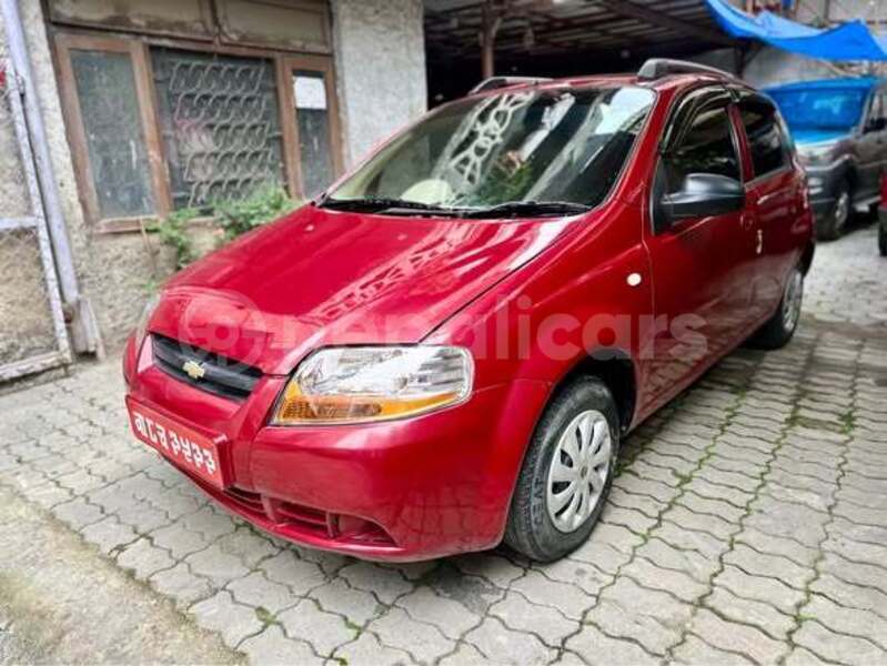 Big with watermark toyota corolla bagmati kathmandu 5622