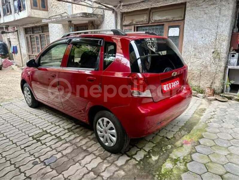 Big with watermark toyota corolla bagmati kathmandu 5622
