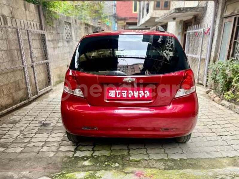 Big with watermark toyota corolla bagmati kathmandu 5622