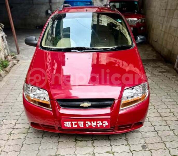 Big with watermark toyota corolla bagmati kathmandu 5622