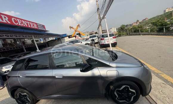 Buy Used BYD Dolphin Other Car in Bhadrapur in Mechi Buy Used BYD Dolphin Other Car in Bhadrapur in Mechi