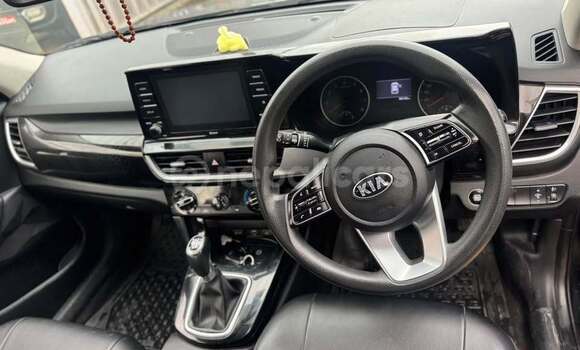Buy Used Kia Seltos Grey Car in Kathmandu in Bagmati Buy Used Kia Seltos Grey Car in Kathmandu in Bagmati