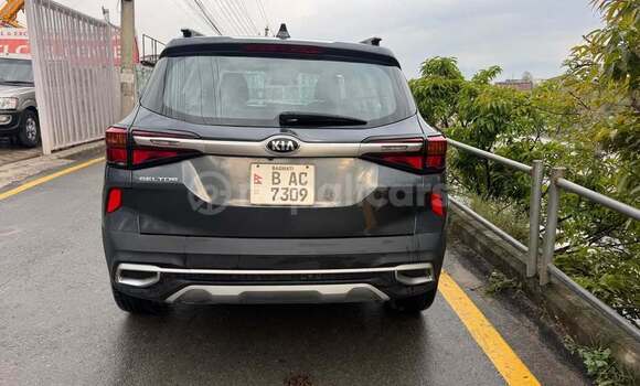 Buy Used Kia Seltos Grey Car in Kathmandu in Bagmati Buy Used Kia Seltos Grey Car in Kathmandu in Bagmati