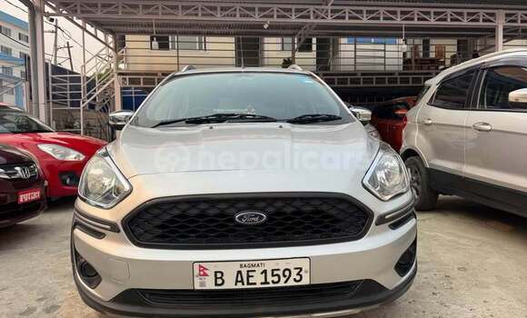 Buy Used Ford Freestyle Grey Car in Kathmandu in Bagmati Buy Used Ford Freestyle Grey Car in Kathmandu in Bagmati