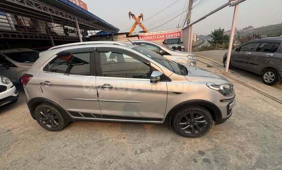 Buy Used Ford Freestyle Grey Car in Kathmandu in Bagmati Buy Used Ford Freestyle Grey Car in Kathmandu in Bagmati