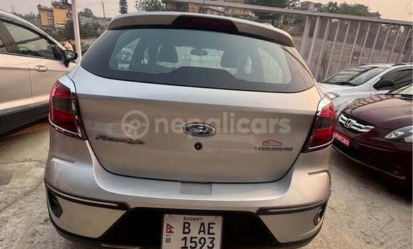 Buy Used Ford Freestyle Grey Car in Kathmandu in Bagmati Buy Used Ford Freestyle Grey Car in Kathmandu in Bagmati