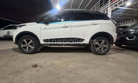 Buy Used TATA Nexon White Car in Kapilwastu in Lumbini Buy Used TATA Nexon White Car in Kapilwastu in Lumbini