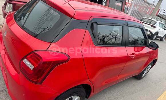 Buy Used Suzuki Swift Red Car in Kathmandu in Bagmati Buy Used Suzuki Swift Red Car in Kathmandu in Bagmati