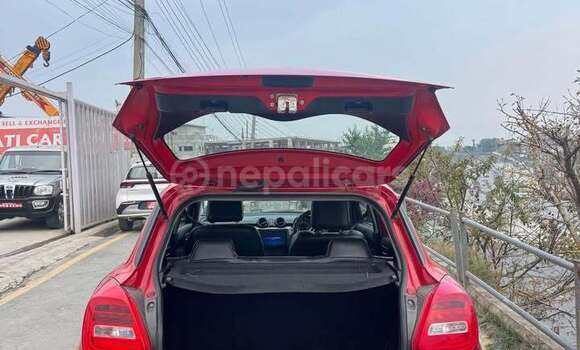 Buy Used Suzuki Swift Red Car in Kathmandu in Bagmati Buy Used Suzuki Swift Red Car in Kathmandu in Bagmati