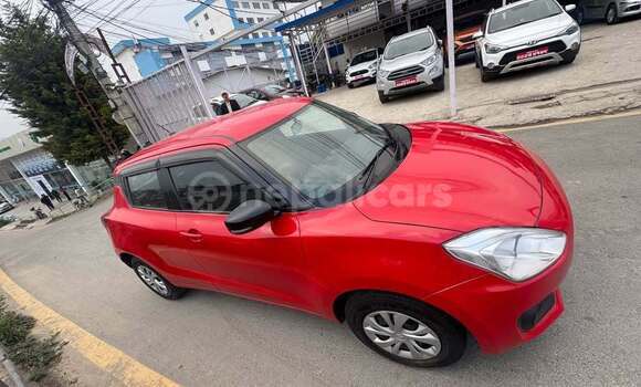 Buy Used Suzuki Swift Red Car in Kathmandu in Bagmati Buy Used Suzuki Swift Red Car in Kathmandu in Bagmati