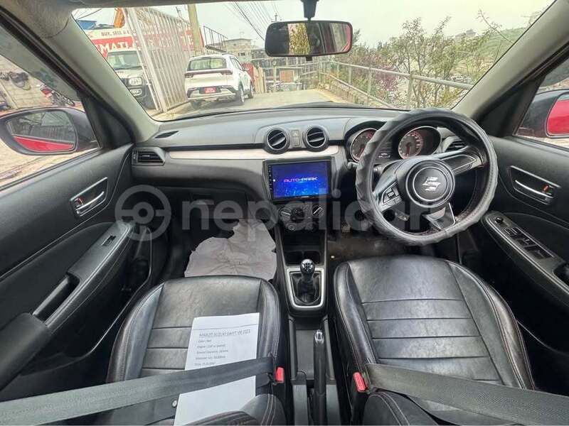Big with watermark suzuki swift bagmati kathmandu 5629