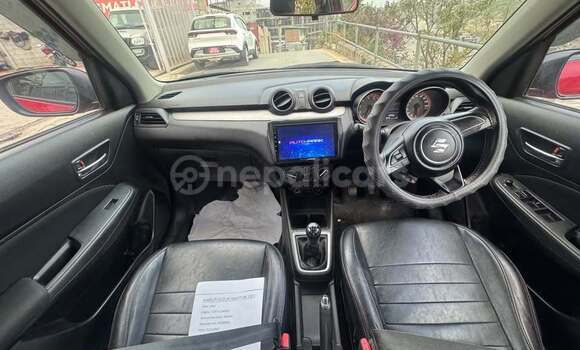 Buy Used Suzuki Swift Red Car in Kathmandu in Bagmati Buy Used Suzuki Swift Red Car in Kathmandu in Bagmati
