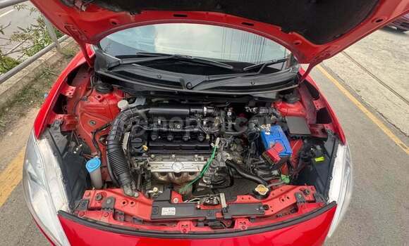 Buy Used Suzuki Swift Red Car in Kathmandu in Bagmati Buy Used Suzuki Swift Red Car in Kathmandu in Bagmati