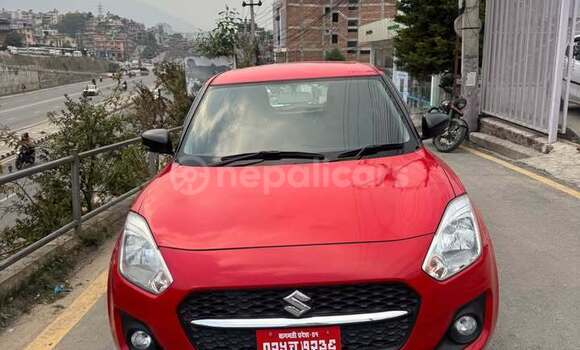 Buy Used Suzuki Swift Red Car in Kathmandu in Bagmati Buy Used Suzuki Swift Red Car in Kathmandu in Bagmati