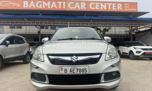 Buy Used Suzuki Swift Grey Car in Kathmandu in Bagmati Buy Used Suzuki Swift Grey Car in Kathmandu in Bagmati