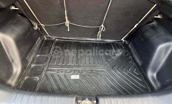 Buy Used Kia Sonet White Car in Kathmandu in Bagmati Buy Used Kia Sonet White Car in Kathmandu in Bagmati