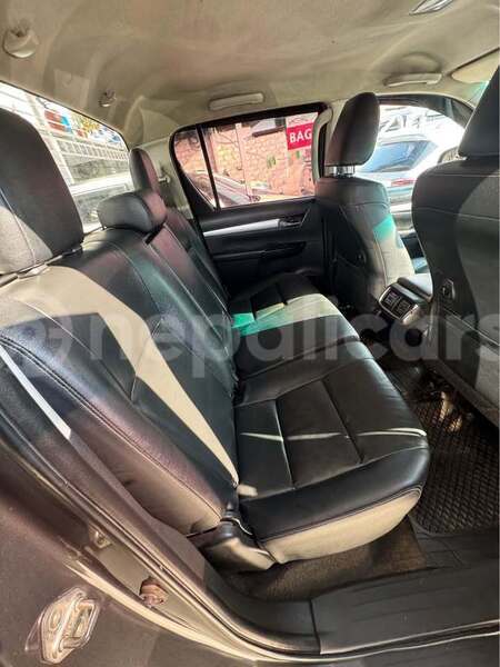 Big with watermark toyota hilux bagmati kathmandu 5633