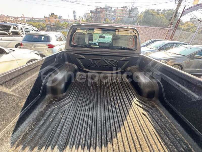 Big with watermark toyota hilux bagmati kathmandu 5633