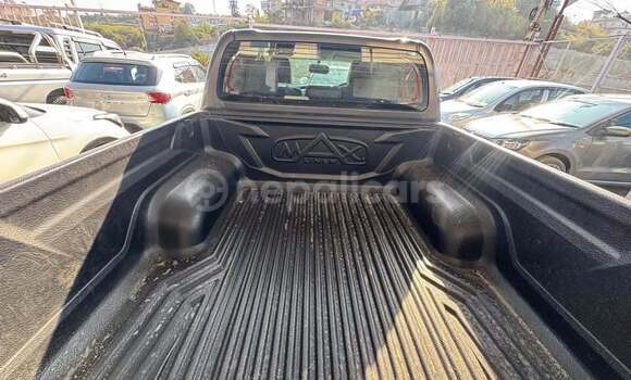 Buy Used Toyota Hilux Grey Car in Kathmandu in Bagmati Buy Used Toyota Hilux Grey Car in Kathmandu in Bagmati