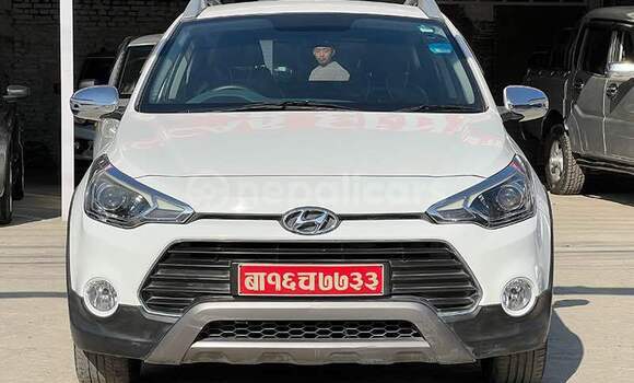 Buy Used Hyundai i20 White Car in Kathmandu in Bagmati Buy Used Hyundai i20 White Car in Kathmandu in Bagmati
