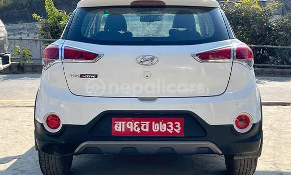 Buy Used Hyundai i20 White Car in Kathmandu in Bagmati Buy Used Hyundai i20 White Car in Kathmandu in Bagmati