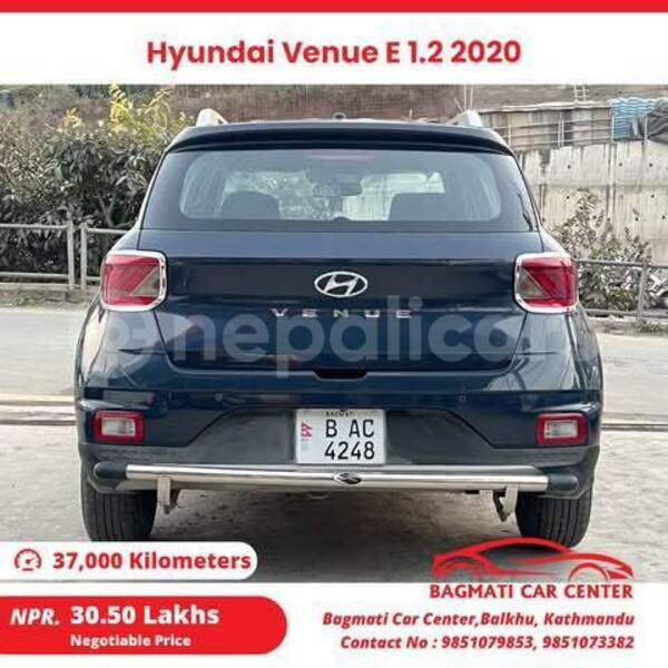 Big with watermark hyundai venue bagmati kathmandu 5636