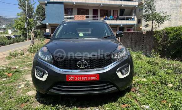 Buy Used TATA Nexon Other Car in Kathmandu in Bagmati Buy Used TATA Nexon Other Car in Kathmandu in Bagmati