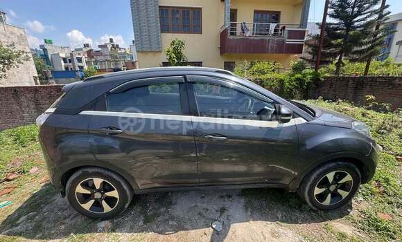 Buy Used TATA Nexon Other Car in Kathmandu in Bagmati Buy Used TATA Nexon Other Car in Kathmandu in Bagmati