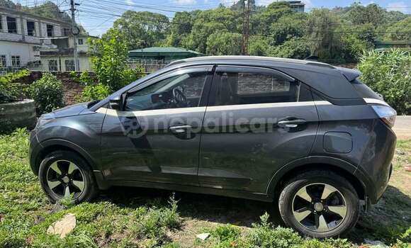 Buy Used TATA Nexon Other Car in Kathmandu in Bagmati Buy Used TATA Nexon Other Car in Kathmandu in Bagmati