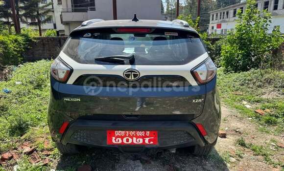 Buy Used TATA Nexon Other Car in Kathmandu in Bagmati Buy Used TATA Nexon Other Car in Kathmandu in Bagmati
