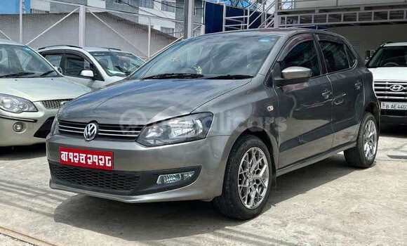 Buy Used Volkswagen Phaeton Other Car in Kathmandu in Bagmati Buy Used Volkswagen Phaeton Other Car in Kathmandu in Bagmati