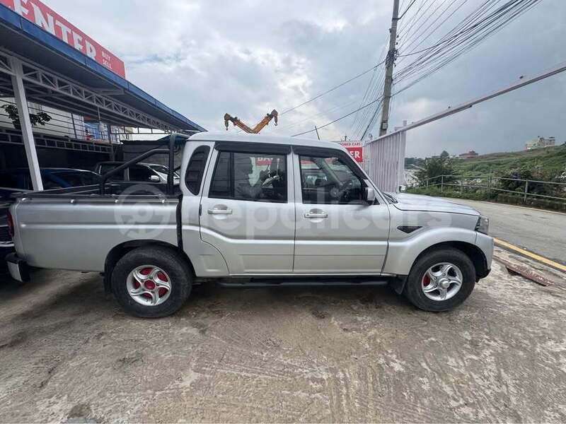 Big with watermark toyota hilux bagmati kathmandu 5641